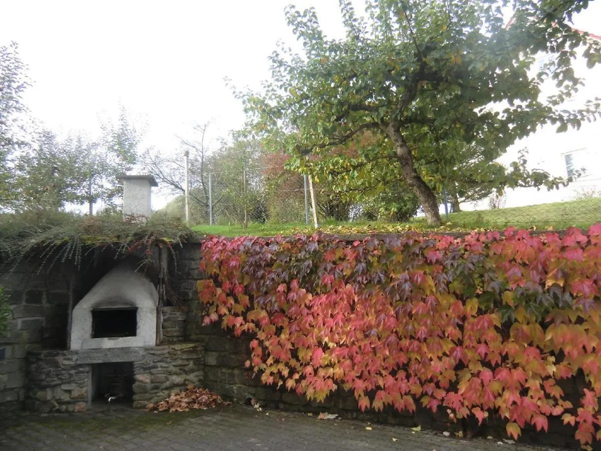 Ferienpension Fremuth Ruhmannsfelden 3*,  Germany