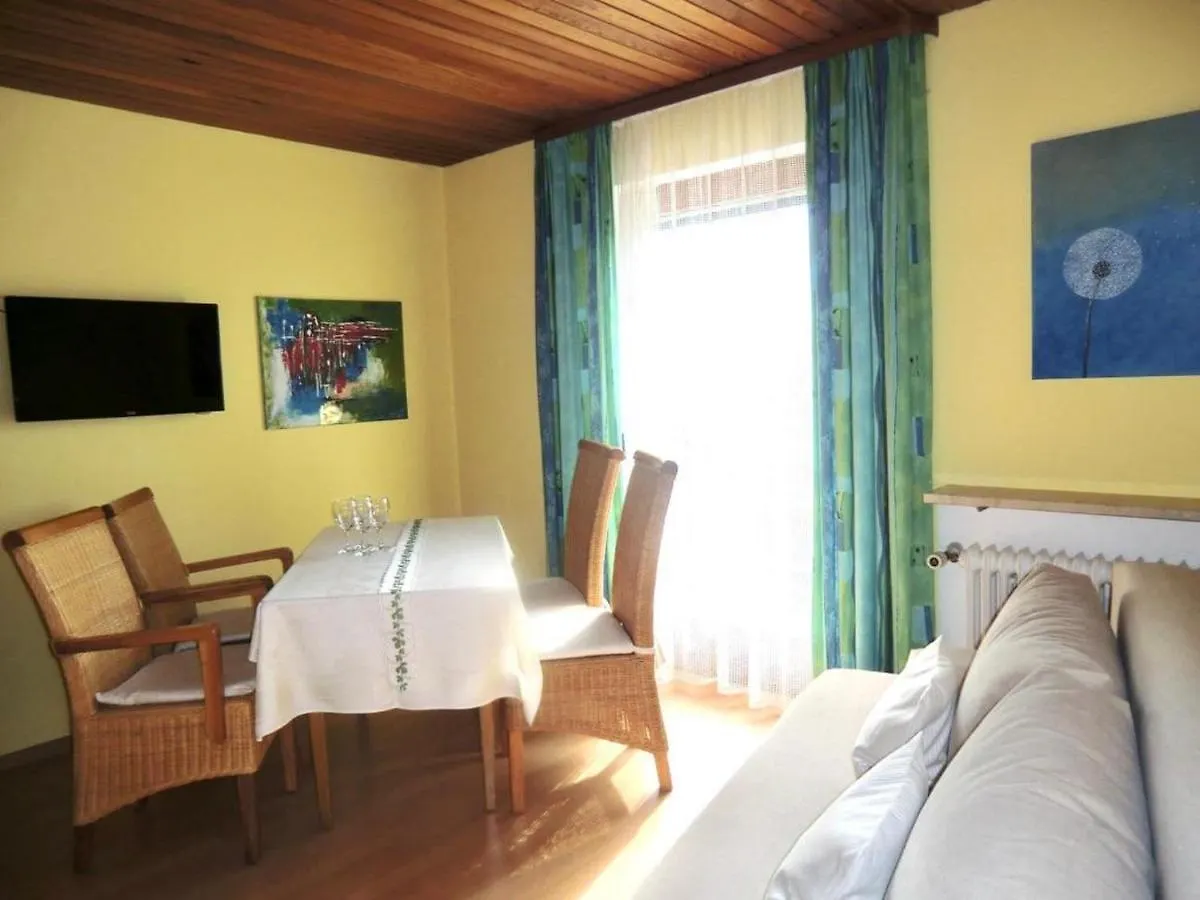 *** Guest house Ferienpension Fremuth Ruhmannsfelden Germany
