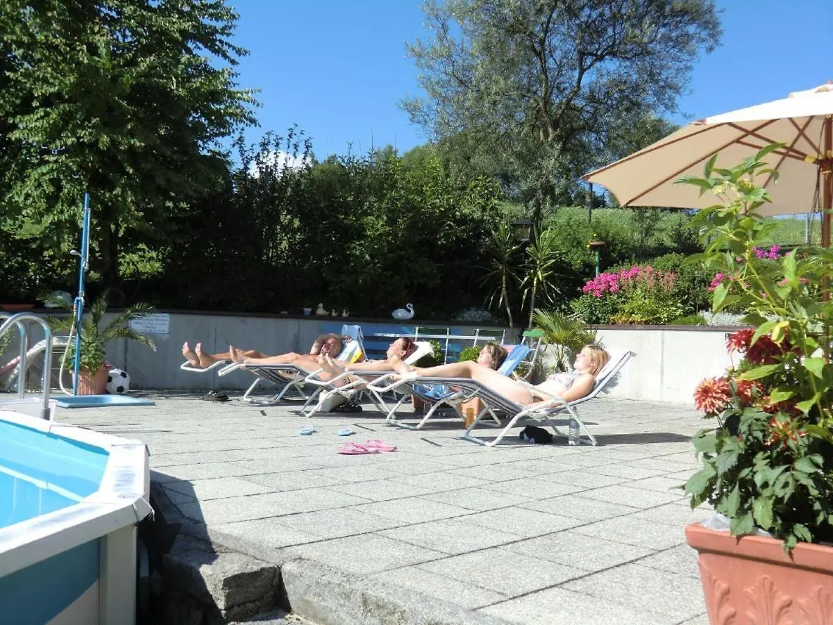 Guest house Ferienpension Fremuth Ruhmannsfelden