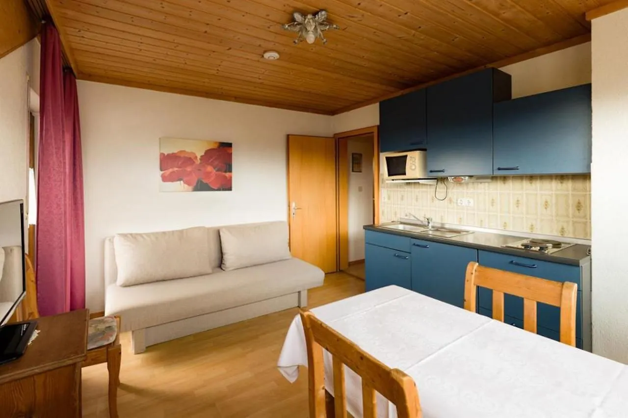 Guest house Ferienpension Fremuth Ruhmannsfelden
