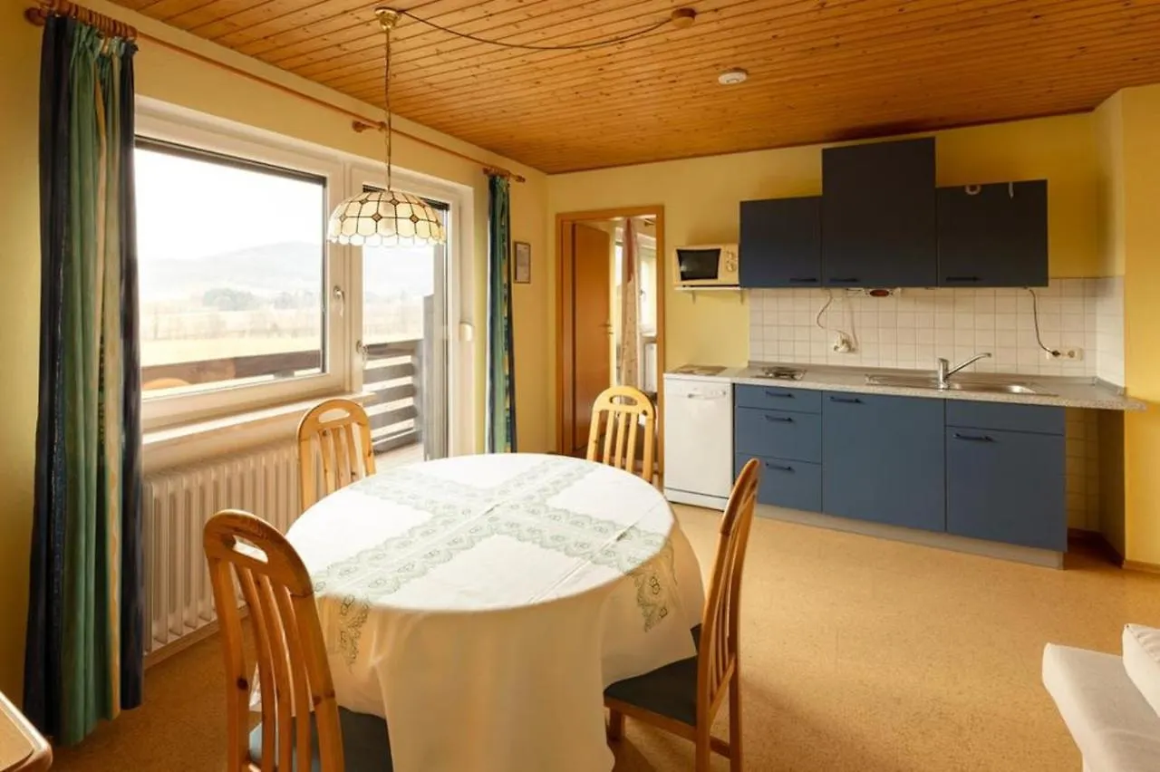 Ferienpension Fremuth Ruhmannsfelden 3*,  Germany