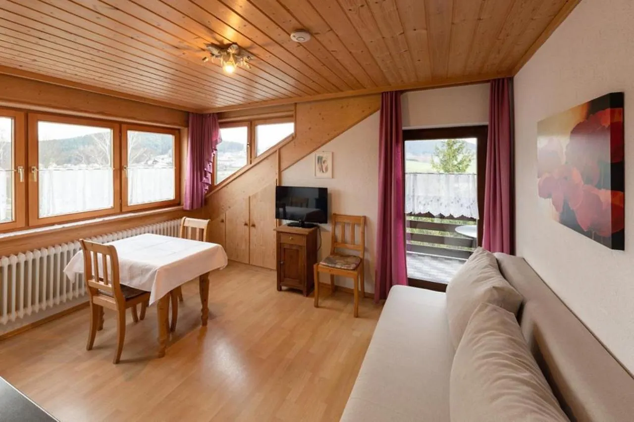 Guest house Ferienpension Fremuth Ruhmannsfelden