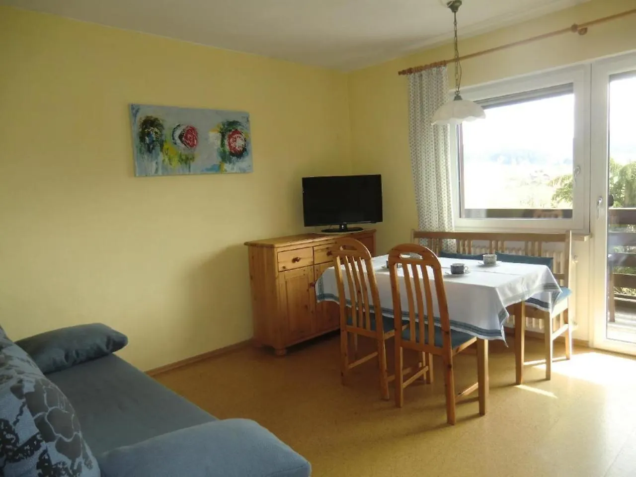 Ferienpension Fremuth Ruhmannsfelden 3*,  Germany