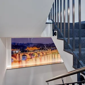 Hotel Boardinghotel Premium ****