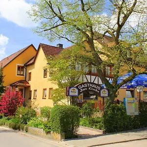 3* Gasthof Zur Linde