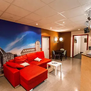 Hostel Unschlagbar 