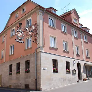  Gasthof Zum Güldenen Rößlein