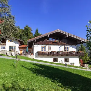 3* Gasthof Alpenpension Kropfleiten