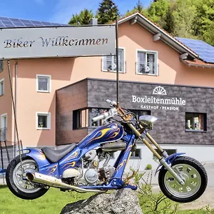 3* Gasthof Gasthof-pension Boxleitenmühle