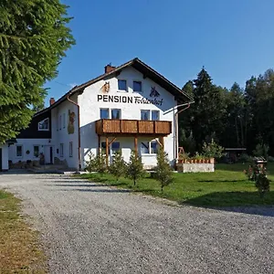 3* Gasthof Fohlenhof