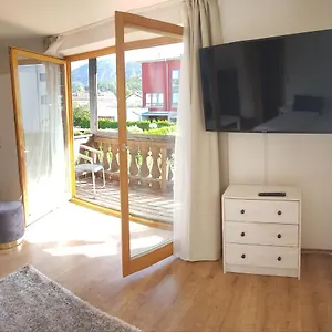 3* Gasthof - West