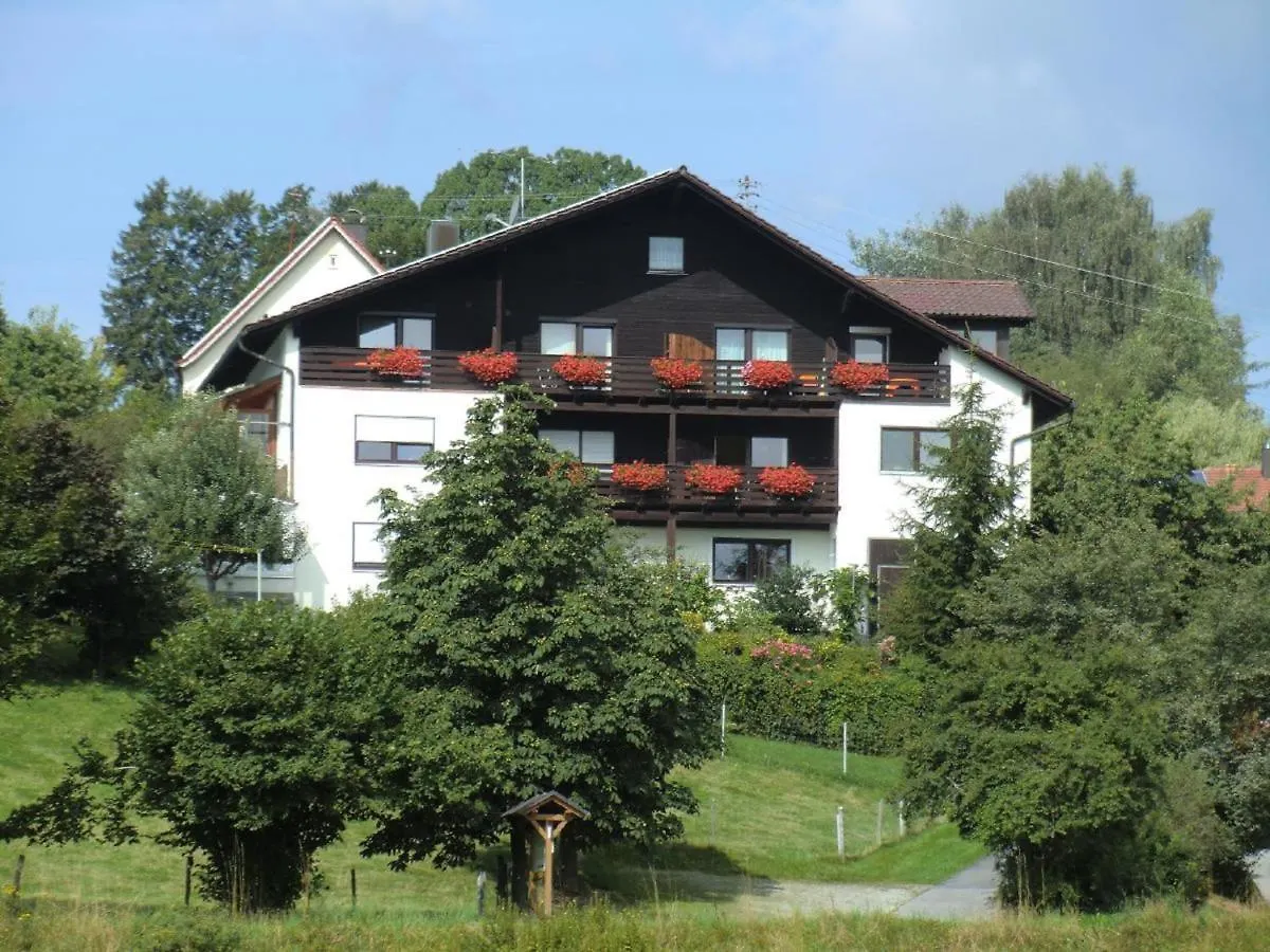 Ferienpension Fremuth contacts