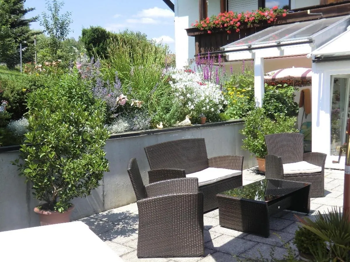 *** Guest house Ferienpension Fremuth Ruhmannsfelden Germany